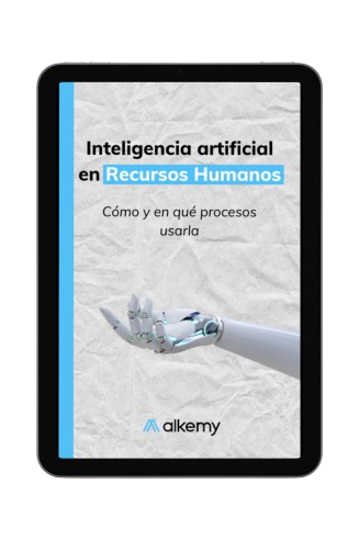 5-Inteligencia Artificial en Recursos Humanos