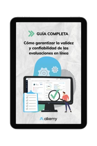 9-Cómo garantizar la validez de las evaluaciones en línea