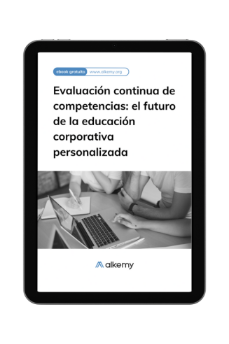 LP Ebook Evaluación continua de competencias