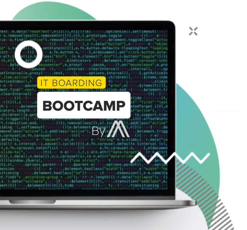 it booarding bootcamp