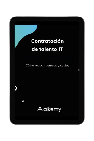 13-Contratación de talento IT