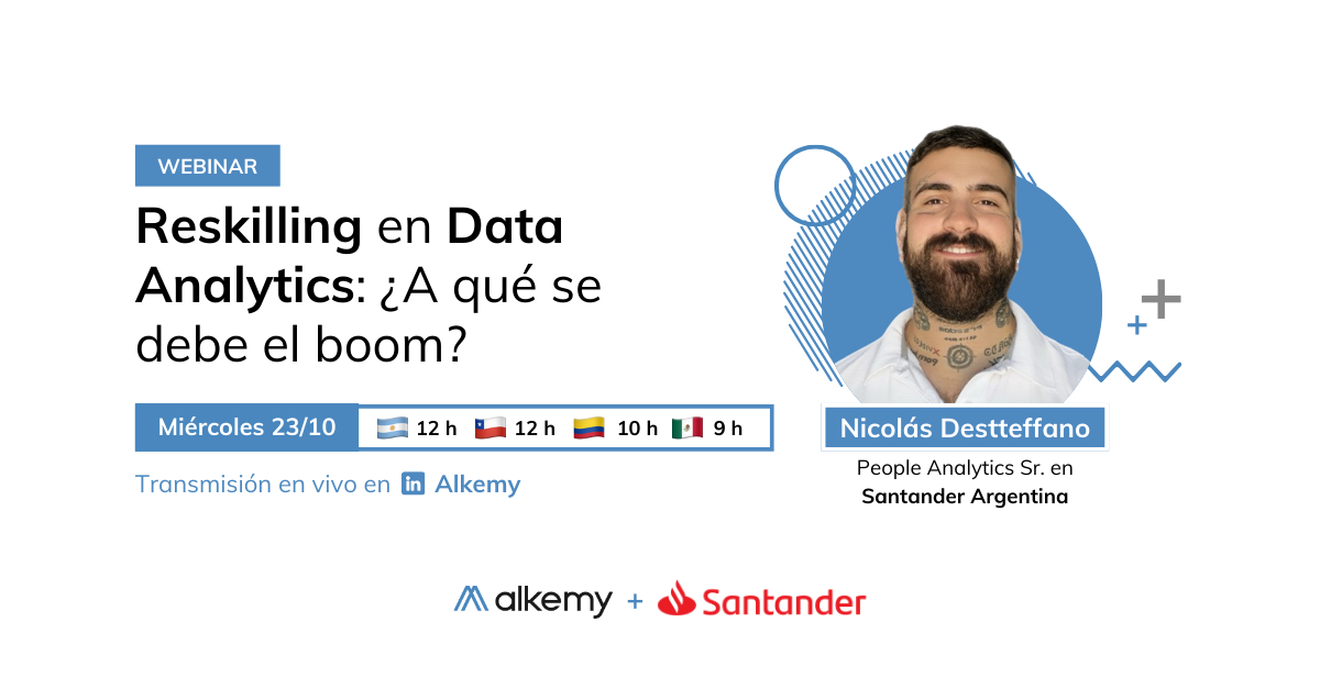 Webinar - Santander - Nicolás Destteffano - Horizontal